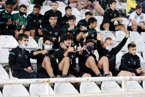 ΦΩΤΟΡΕΠΟΡΤΑΖ/Οι... τυχεροί στο ΓΣΠ