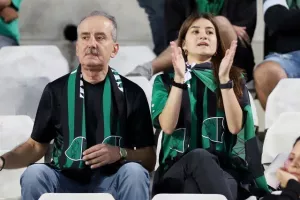 ΦΩΤΟΡΕΠΟΡΤΑΖ/Οι... τυχεροί στο ΓΣΠ