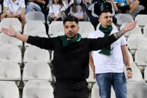 ΦΩΤΟΡΕΠΟΡΤΑΖ/Οι... τυχεροί στο ΓΣΠ