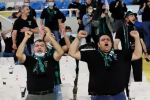 ΦΩΤΟΡΕΠΟΡΤΑΖ/Οι... τυχεροί στο ΓΣΠ