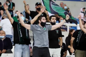 ΦΩΤΟΡΕΠΟΡΤΑΖ/Οι... τυχεροί στο ΓΣΠ