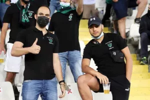 ΦΩΤΟΡΕΠΟΡΤΑΖ/Οι... τυχεροί στο ΓΣΠ