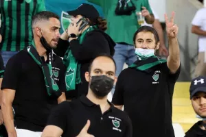 ΦΩΤΟΡΕΠΟΡΤΑΖ/Οι... τυχεροί στο ΓΣΠ