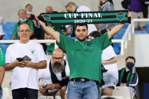 ΦΩΤΟΡΕΠΟΡΤΑΖ/Οι... τυχεροί στο ΓΣΠ