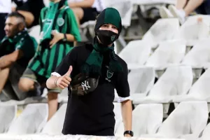 ΦΩΤΟΡΕΠΟΡΤΑΖ/Οι... τυχεροί στο ΓΣΠ