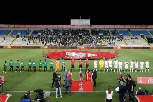 Κυπελλούχος η ΑΝΟΡΘΩΣΗ στην παράταση! Ξεδίψασε... μετά από 13 χρόνια! (ΦΩΤΟΣ)