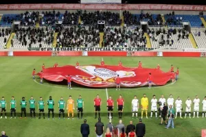 Κυπελλούχος η ΑΝΟΡΘΩΣΗ στην παράταση! Ξεδίψασε... μετά από 13 χρόνια! (ΦΩΤΟΣ)