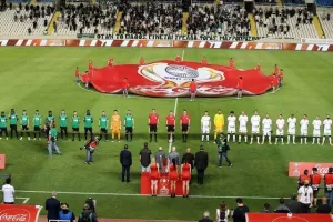 Κυπελλούχος η ΑΝΟΡΘΩΣΗ στην παράταση! Ξεδίψασε... μετά από 13 χρόνια! (ΦΩΤΟΣ)