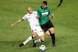Κυπελλούχος η ΑΝΟΡΘΩΣΗ στην παράταση! Ξεδίψασε... μετά από 13 χρόνια! (ΦΩΤΟΣ)
