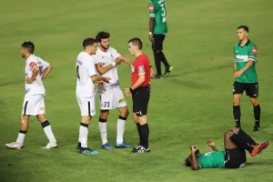 Κυπελλούχος η ΑΝΟΡΘΩΣΗ στην παράταση! Ξεδίψασε... μετά από 13 χρόνια! (ΦΩΤΟΣ)