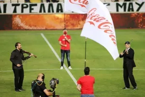 Κυπελλούχος η ΑΝΟΡΘΩΣΗ στην παράταση! Ξεδίψασε... μετά από 13 χρόνια! (ΦΩΤΟΣ)