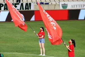 Κυπελλούχος η ΑΝΟΡΘΩΣΗ στην παράταση! Ξεδίψασε... μετά από 13 χρόνια! (ΦΩΤΟΣ)