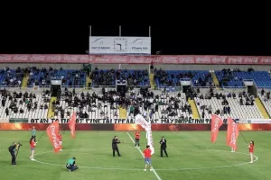 Κυπελλούχος η ΑΝΟΡΘΩΣΗ στην παράταση! Ξεδίψασε... μετά από 13 χρόνια! (ΦΩΤΟΣ)