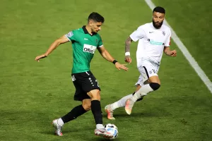 Deal Ομόνοιας-Ολυμπιακού για Ψάλτη