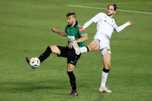 Κυπελλούχος η ΑΝΟΡΘΩΣΗ στην παράταση! Ξεδίψασε... μετά από 13 χρόνια! (ΦΩΤΟΣ)