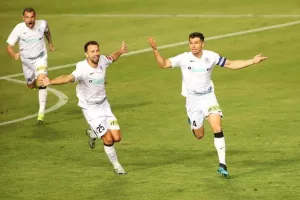 Κυπελλούχος η ΑΝΟΡΘΩΣΗ στην παράταση! Ξεδίψασε... μετά από 13 χρόνια! (ΦΩΤΟΣ)