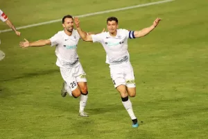 Κυπελλούχος η ΑΝΟΡΘΩΣΗ στην παράταση! Ξεδίψασε... μετά από 13 χρόνια! (ΦΩΤΟΣ)