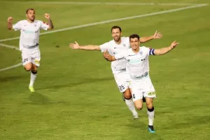 Κυπελλούχος η ΑΝΟΡΘΩΣΗ στην παράταση! Ξεδίψασε... μετά από 13 χρόνια! (ΦΩΤΟΣ)