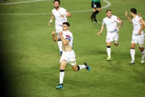 Κυπελλούχος η ΑΝΟΡΘΩΣΗ στην παράταση! Ξεδίψασε... μετά από 13 χρόνια! (ΦΩΤΟΣ)