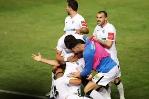 Κυπελλούχος η ΑΝΟΡΘΩΣΗ στην παράταση! Ξεδίψασε... μετά από 13 χρόνια! (ΦΩΤΟΣ)