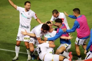 Κυπελλούχος η ΑΝΟΡΘΩΣΗ στην παράταση! Ξεδίψασε... μετά από 13 χρόνια! (ΦΩΤΟΣ)