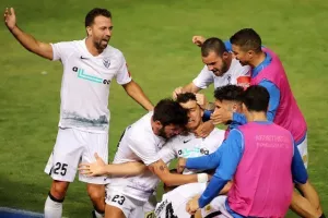 Κυπελλούχος η ΑΝΟΡΘΩΣΗ στην παράταση! Ξεδίψασε... μετά από 13 χρόνια! (ΦΩΤΟΣ)