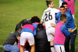 Κυπελλούχος η ΑΝΟΡΘΩΣΗ στην παράταση! Ξεδίψασε... μετά από 13 χρόνια! (ΦΩΤΟΣ)