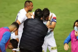 Κυπελλούχος η ΑΝΟΡΘΩΣΗ στην παράταση! Ξεδίψασε... μετά από 13 χρόνια! (ΦΩΤΟΣ)