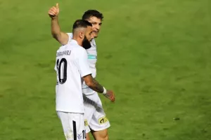 Κυπελλούχος η ΑΝΟΡΘΩΣΗ στην παράταση! Ξεδίψασε... μετά από 13 χρόνια! (ΦΩΤΟΣ)