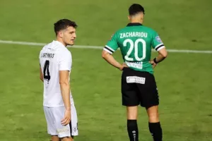 Κυπελλούχος η ΑΝΟΡΘΩΣΗ στην παράταση! Ξεδίψασε... μετά από 13 χρόνια! (ΦΩΤΟΣ)