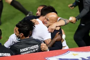 Γλύκανε την… κατάσταση