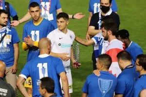 Το... σήκωσε η ΑΝΟΡΘΩΣΗ! (ΒΙΝΤΕΟ/ΦΩΤΟΣ)
