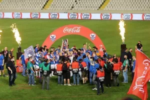 Το... σήκωσε η ΑΝΟΡΘΩΣΗ! (ΒΙΝΤΕΟ/ΦΩΤΟΣ)