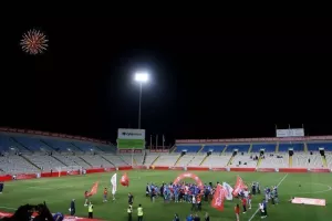 Το... σήκωσε η ΑΝΟΡΘΩΣΗ! (ΒΙΝΤΕΟ/ΦΩΤΟΣ)