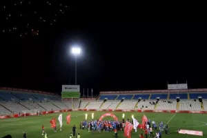 Το... σήκωσε η ΑΝΟΡΘΩΣΗ! (ΒΙΝΤΕΟ/ΦΩΤΟΣ)