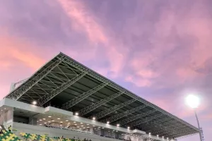 Διπλό στην "ΑΡΕΝΑ" και ΠΡΩΤΑΘΛΗΤΡΙΑ η ΟΜΟΝΟΙΑ!! (Φώτος)