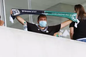 Διπλό στην "ΑΡΕΝΑ" και ΠΡΩΤΑΘΛΗΤΡΙΑ η ΟΜΟΝΟΙΑ!! (Φώτος)