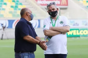 Διπλό στην "ΑΡΕΝΑ" και ΠΡΩΤΑΘΛΗΤΡΙΑ η ΟΜΟΝΟΙΑ!! (Φώτος)