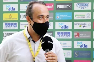 Διπλό στην "ΑΡΕΝΑ" και ΠΡΩΤΑΘΛΗΤΡΙΑ η ΟΜΟΝΟΙΑ!! (Φώτος)