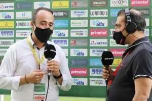 Διπλό στην "ΑΡΕΝΑ" και ΠΡΩΤΑΘΛΗΤΡΙΑ η ΟΜΟΝΟΙΑ!! (Φώτος)
