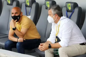 Διπλό στην "ΑΡΕΝΑ" και ΠΡΩΤΑΘΛΗΤΡΙΑ η ΟΜΟΝΟΙΑ!! (Φώτος)