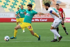 Διπλό στην "ΑΡΕΝΑ" και ΠΡΩΤΑΘΛΗΤΡΙΑ η ΟΜΟΝΟΙΑ!! (Φώτος)
