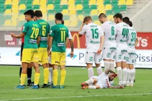 Διπλό στην "ΑΡΕΝΑ" και ΠΡΩΤΑΘΛΗΤΡΙΑ η ΟΜΟΝΟΙΑ!! (Φώτος)