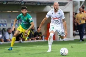 Διπλό στην "ΑΡΕΝΑ" και ΠΡΩΤΑΘΛΗΤΡΙΑ η ΟΜΟΝΟΙΑ!! (Φώτος)