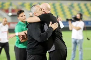 Διπλό στην "ΑΡΕΝΑ" και ΠΡΩΤΑΘΛΗΤΡΙΑ η ΟΜΟΝΟΙΑ!! (Φώτος)
