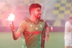 Διπλό στην "ΑΡΕΝΑ" και ΠΡΩΤΑΘΛΗΤΡΙΑ η ΟΜΟΝΟΙΑ!! (Φώτος)