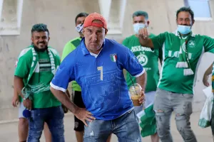 SHOW Τσιουππή!