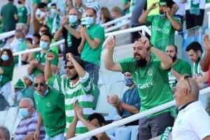 Μετά από καιρό, οι Ομονοιάτες στο ΓΣΠ (φωτορεπορτάζ)