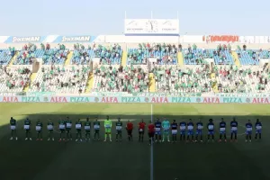 Μετά από καιρό, οι Ομονοιάτες στο ΓΣΠ (φωτορεπορτάζ)