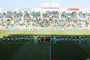 Μετά από καιρό, οι Ομονοιάτες στο ΓΣΠ (φωτορεπορτάζ)